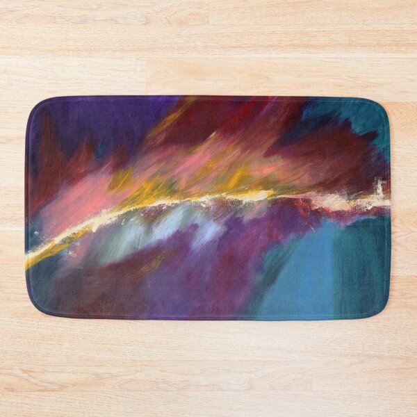 Item preview, Rainbow's Fire designed and sold by Laura's Art and Designs.