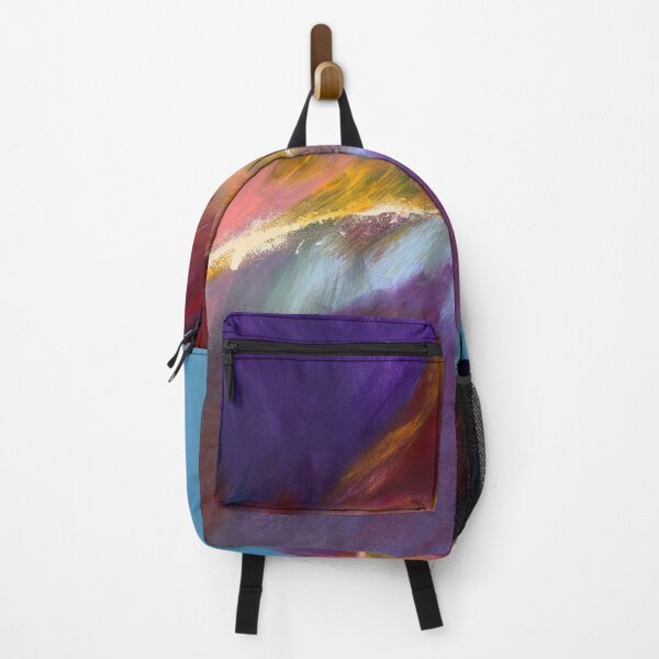 Item preview, Rainbow's Fire designed and sold by Laura's Art and Designs.