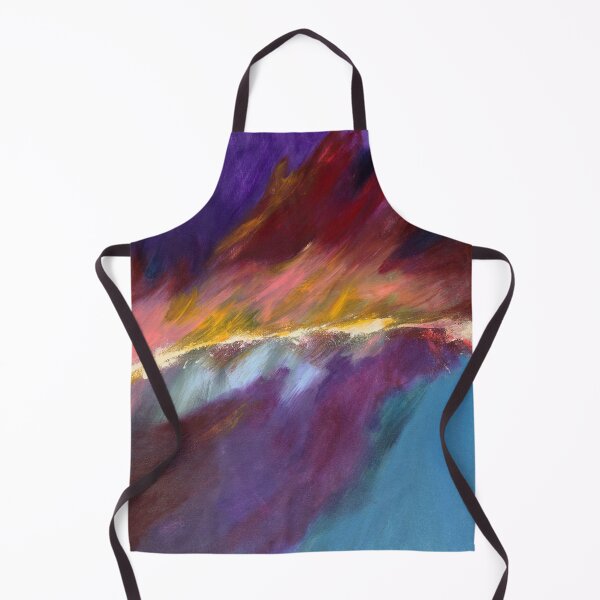 Item preview, Rainbow's Fire designed and sold by Laura's Art and Designs.
