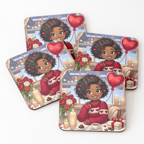 Item preview, A romantic valentine's day celebration designed and sold by NolineXpression.