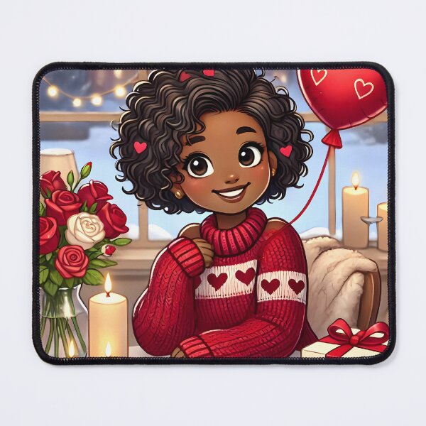 Item preview, A romantic valentine's day celebration designed and sold by NolineXpression.