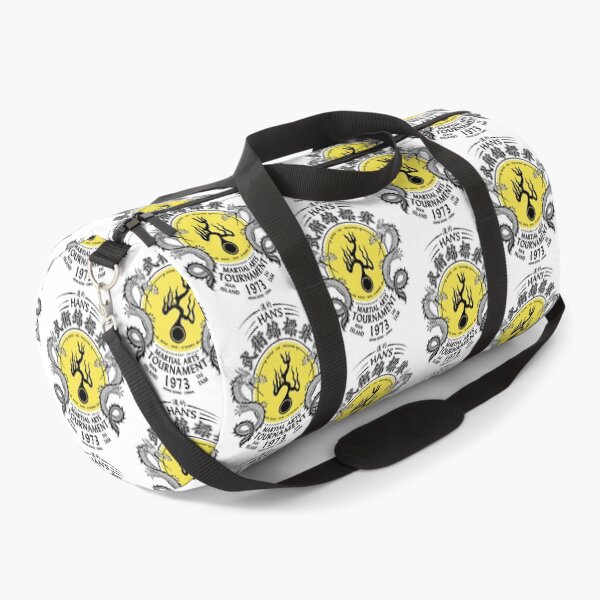 Item preview, Hans Martial Arts Tournament designed and sold by Candywrap Studio.