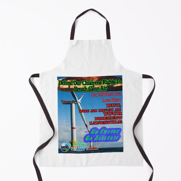 Item preview, Our (Childrens) Right to Breath Clean Air designed and sold by 4ABetterPlanet.