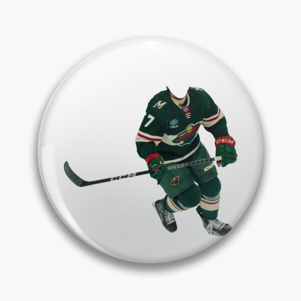 Artikelvorschau, Brock Faber – Kunstwerk „Aufstrebender Hockeystar“ entworfen und verkauft von TheDevRobe.