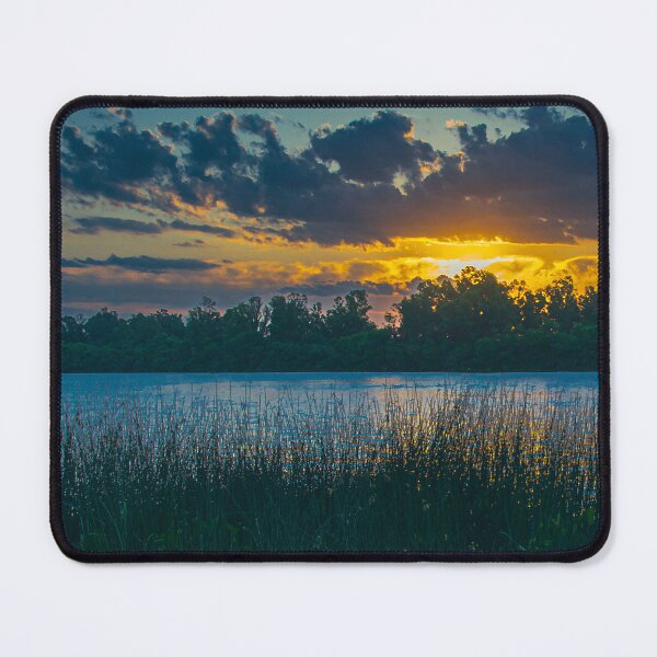 Item preview, Peaceful Horizons of Uruguay designed and sold by DFLC Prints.