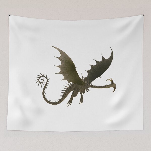 Item preview, Devilish Dervish designed and sold by CreatureM.