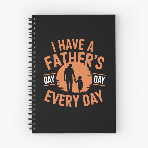 Item preview,  I have a Father's Day Every Day 1 designed and sold by khufra1.