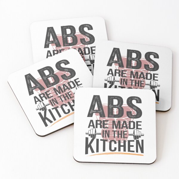 Item preview, ABS are made in the kitchen designed and sold by BugiDesignArt.