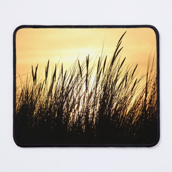 Item preview, Beachgrass at Sunset designed and sold by Marije Kouyzer.