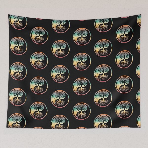 Item preview, Save The World Tree Lover designed and sold by Maggie Mustard.