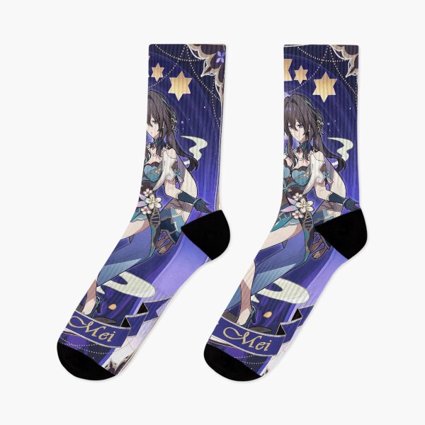 Item preview, Ruan Mei | Honkai: Star Rail designed and sold by Verthalies.