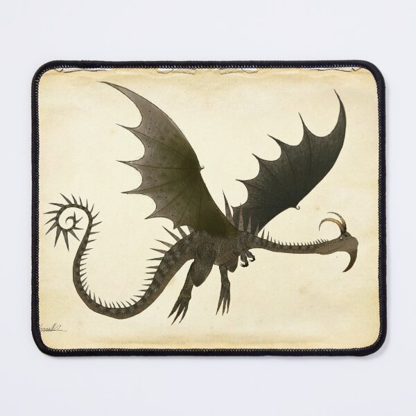 Item preview, Page of Devilish Dervish designed and sold by CreatureM.