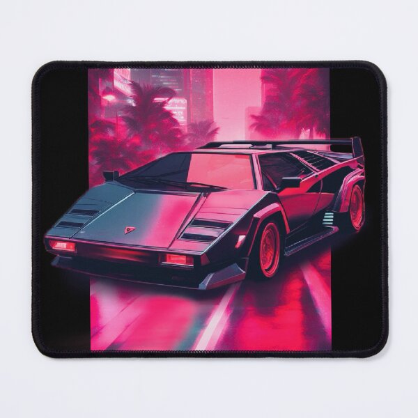 Item preview, Retro Racing designed and sold by CederWoods.