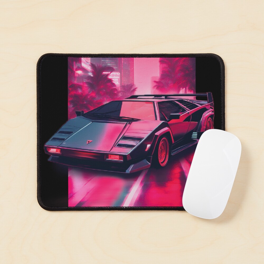 Item preview, Mouse Pad designed and sold by CederWoods.