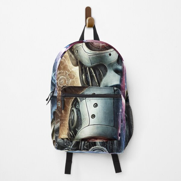 Item preview, Living Machines designed and sold by graphicbidu.