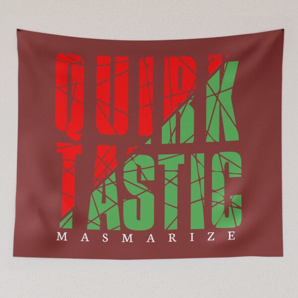 Item preview, Quirk-Testic Fashion designed and sold by Dipab121.