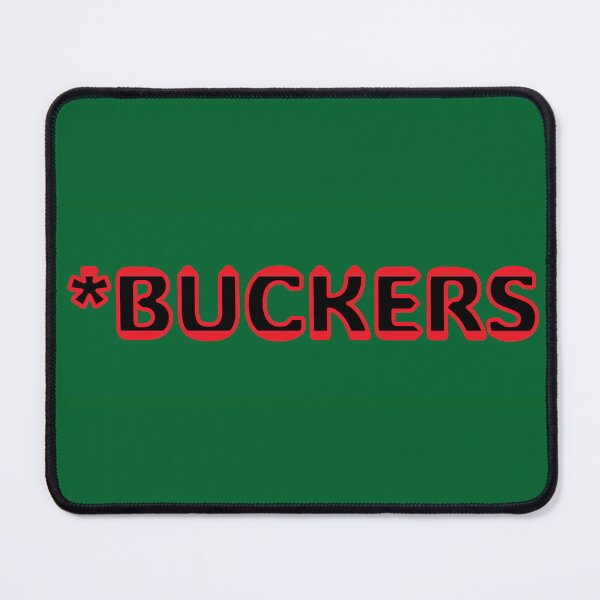 Item preview, Rifles colours *Buckers logo designed and sold by Buckers Apparel & Gizits.