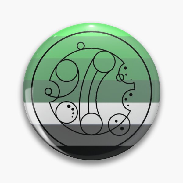 Item preview, "Myrromantic" in Circular Gallifreyan designed and sold by SillyDocsStuff.