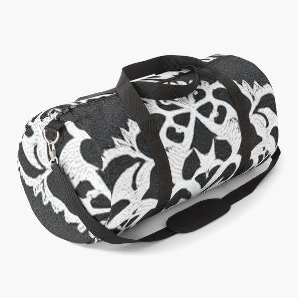 Item preview, Encaje de copo de nieve. designed and sold by Oddwords.