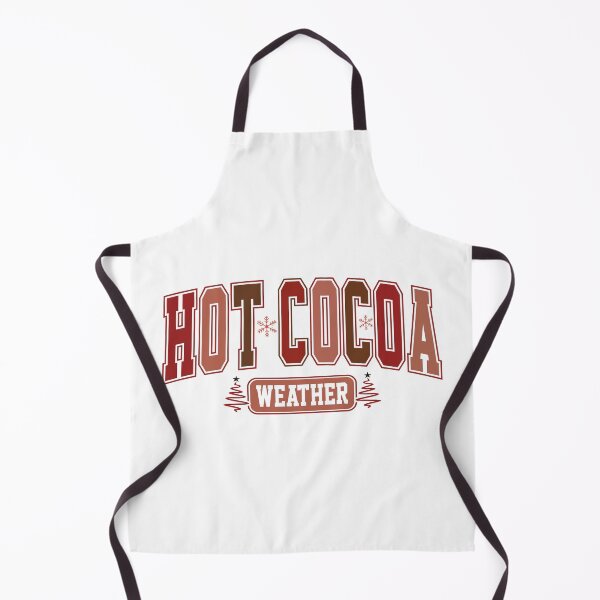 Item preview, Hot Cocoa Weather designed and sold by Dominika Farkašová.