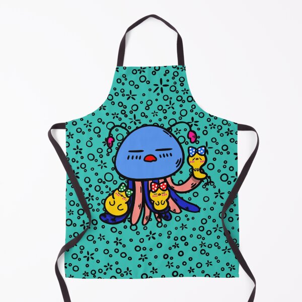 Item preview, Space chicks taking a pleasant nap with alien designed and sold by Demeka-chan.