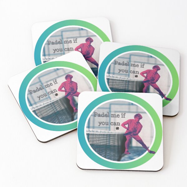 Item preview, padel me if you can designed and sold by Jagensam.