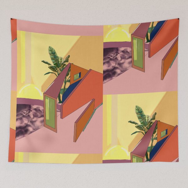 Item preview, Abstract and Unique Designs that Create a Surreal World Feeling designed and sold by Pandositive.