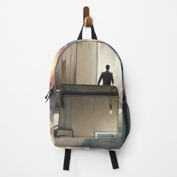 Item preview, Through the Portal designed and sold by graphicbidu.