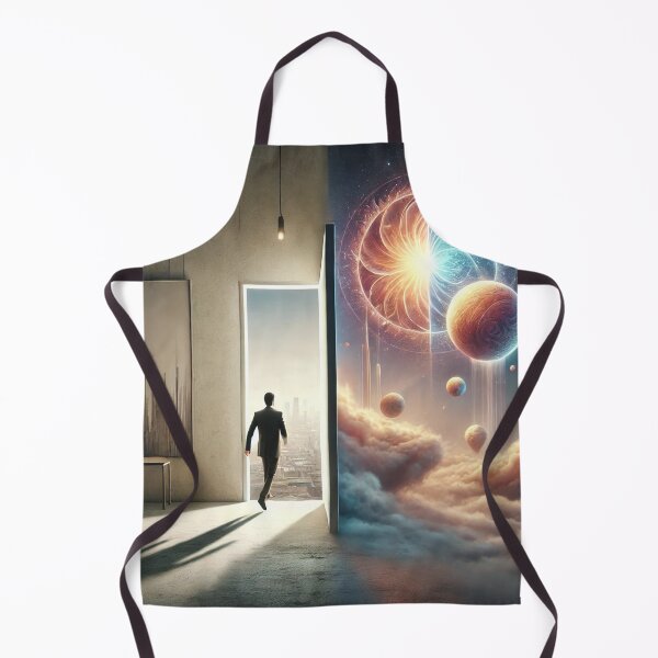Item preview, Through the Portal designed and sold by graphicbidu.