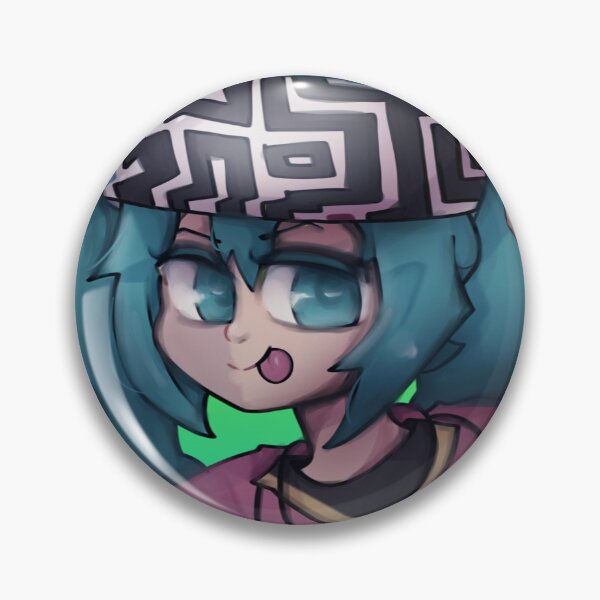 Item preview, Shipibo Miku designed and sold by Nyaninai.