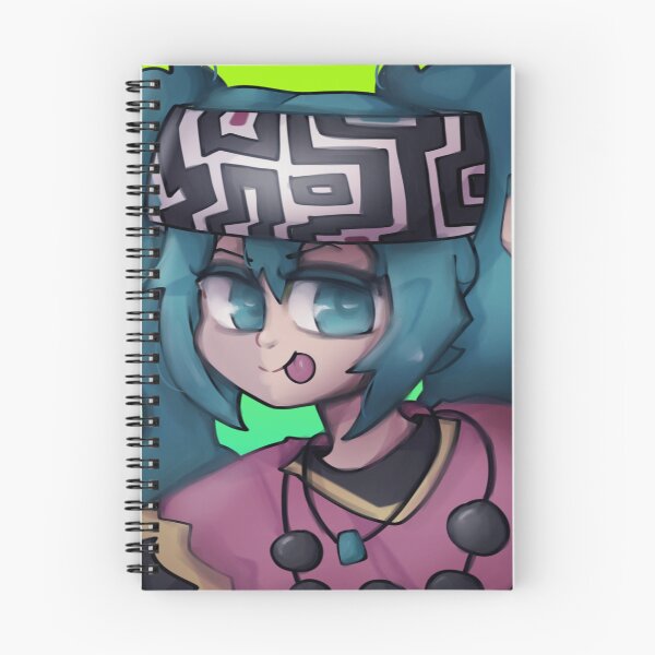 Item preview, Shipibo Miku designed and sold by Nyaninai.