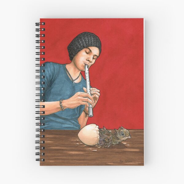 Item preview, Present at the Birth designed and sold by ria gilham.