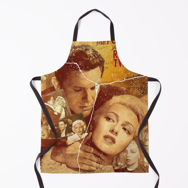 Item preview, The Postman & Cora Smith designed and sold by PrivateVices.