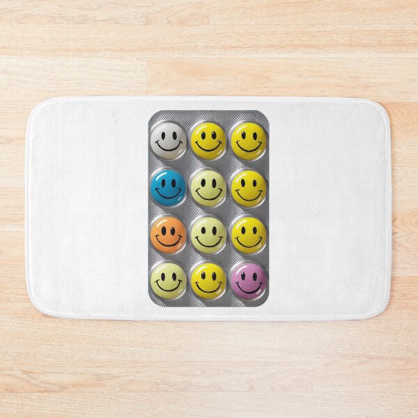Item preview, HAPPY PILLS designed and sold by PGAart.