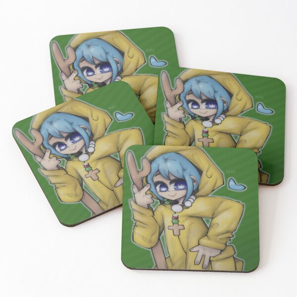 Item preview, Luce designed and sold by Nyaninai.