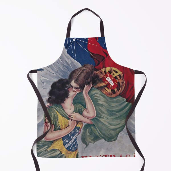 Item preview, The Portuguese Affair Propaganda designed and sold by Retr0Tshirts.