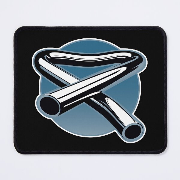 Item preview, Tubular Bells designed and sold by ARKIRA - 100% authentic designs of the highest quality..