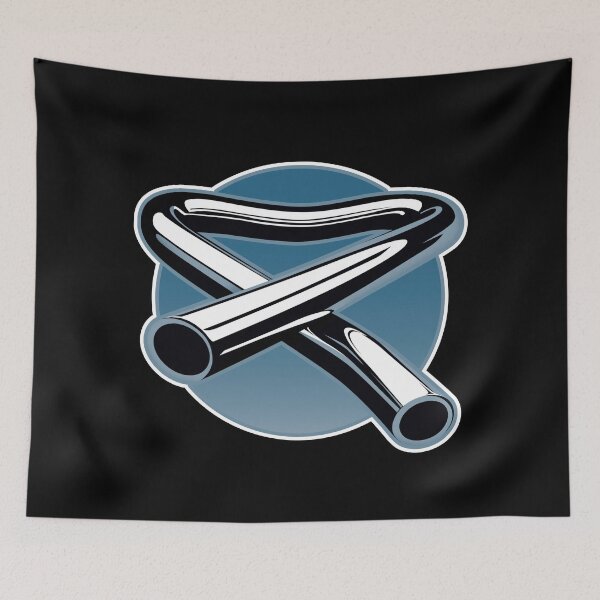 Item preview, Tubular Bells designed and sold by ARKIRA - 100% authentic designs of the highest quality..