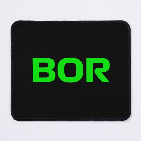 Item preview, Gabriel Bortoleto BOR Initials Sauber designed and sold by Dougie Middleton.