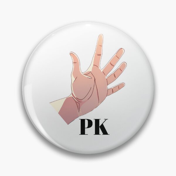 Item preview, PK designed and sold by Saffa-Studio.