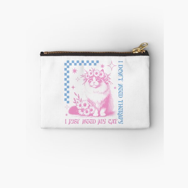 Item preview, Vintage Cat Art - Whimsical Designs for Cat Lovers_3 designed and sold by BorczVisuals.