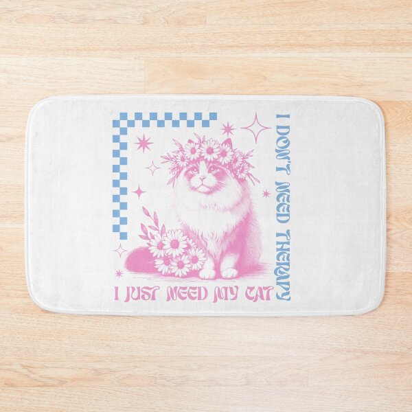 Item preview, Vintage Cat Art - Whimsical Designs for Cat Lovers_3 designed and sold by BorczVisuals.