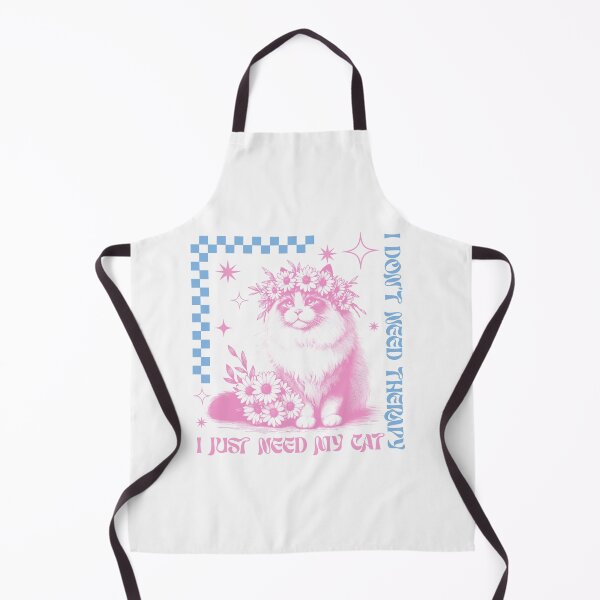 Item preview, Vintage Cat Art - Whimsical Designs for Cat Lovers_3 designed and sold by BorczVisuals.