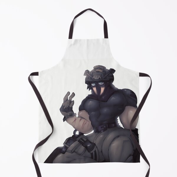 Item preview, König designed and sold by Nyaninai.