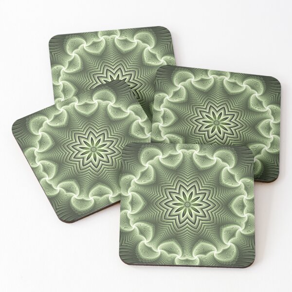 Item preview, Lush Mandala designed and sold by SoleiaFlur.