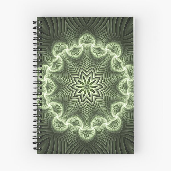 Item preview, Lush Mandala designed and sold by SoleiaFlur.