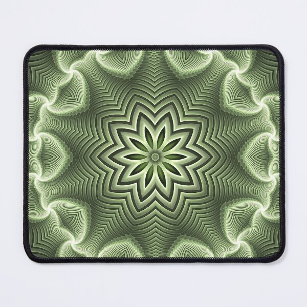 Item preview, Lush Mandala designed and sold by SoleiaFlur.