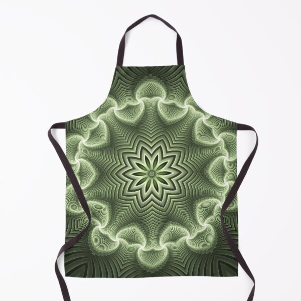 Item preview, Lush Mandala designed and sold by SoleiaFlur.