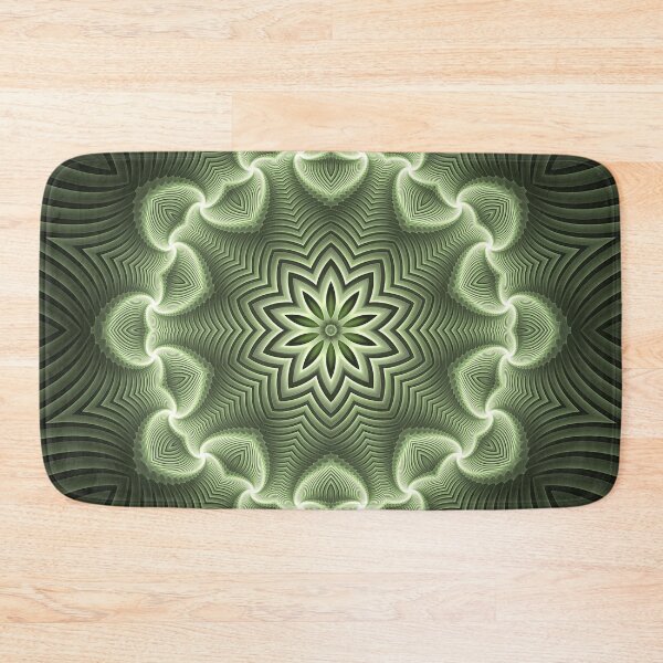 Item preview, Lush Mandala designed and sold by SoleiaFlur.