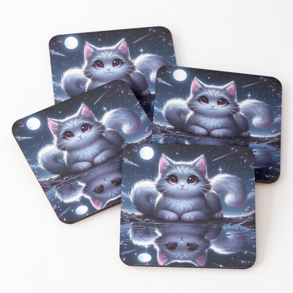 Item preview, Cat designed and sold by RaF71PrO.